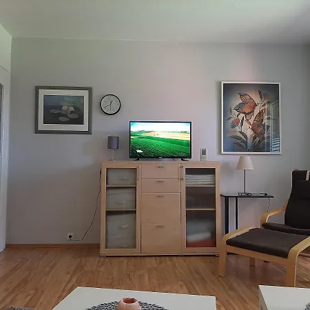 Ferienwohnung Martin 公寓