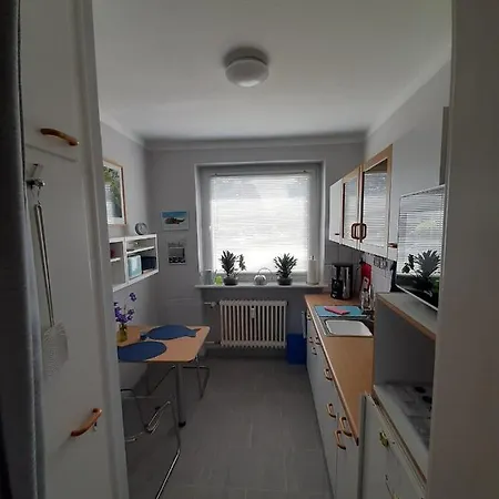 Ferienwohnung Martin *