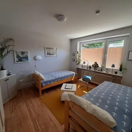 Ferienwohnung Martin