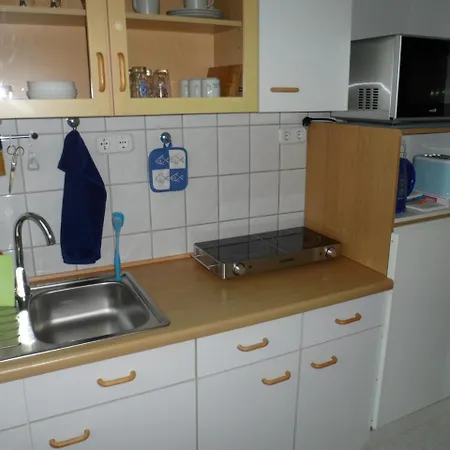 Ferienwohnung Martin 公寓